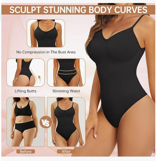 BODY SHAPER