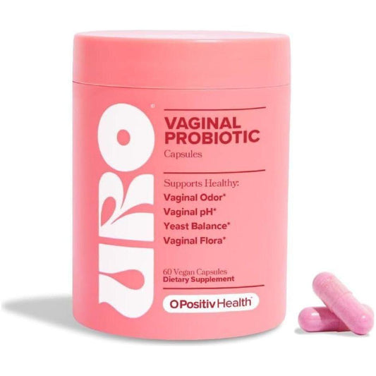 URO probiótico vaginal + Envío gratis